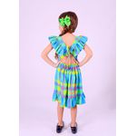Vestido Julia