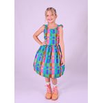 Vestido Laura