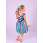 Vestido Laura