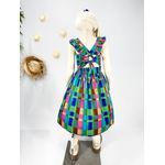 Vestido Laura