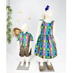 Vestido Laura