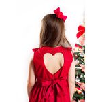 Vestido Nathy