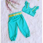 Conjunto Jasmine
