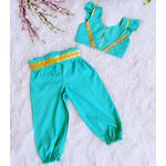 Conjunto Jasmine