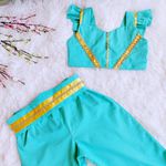 Conjunto Jasmine