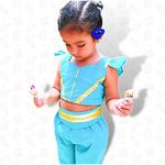 Conjunto Jasmine