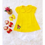 Conjunto Bata Magali