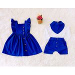 Conjunto Theo Royal