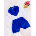 Conjunto Theo Royal