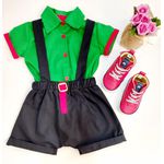 Conjunto Henri