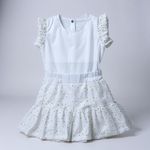 CONJUNTO THAIS BRANCO