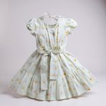 VESTIDO Amora - margarida