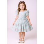 VESTIDO Betina-estrela rose