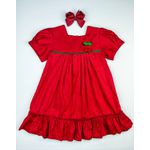Vestido Evelin