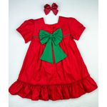 Vestido Evelin