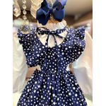 Vestido Florisbela