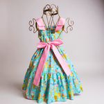 Vestido Gabi