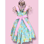 Vestido Gabi