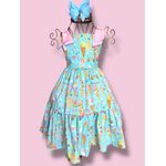 Vestido Gabi