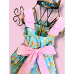 Vestido Gabi