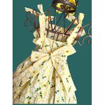 Vestido Laura