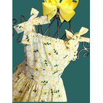 Vestido Laura