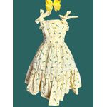 Vestido Laura