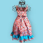 Vestido Layla 