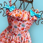 Vestido Layla 