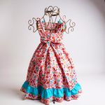 Vestido Layla 