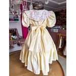 Vestido Flor