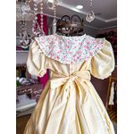 Vestido Flor