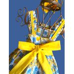 Vestido Livia