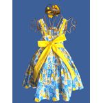 Vestido Livia