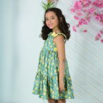 Vestido Livia