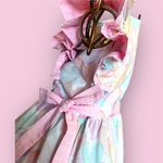 Vestido Malu