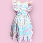 Vestido Malu
