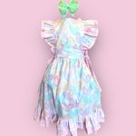 Vestido Malu