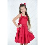 Vestido Marilia