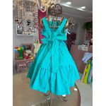 Vestido Marilia tifany