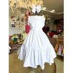 Vestido Marilia