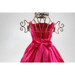 Vestido Marisol Pink