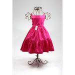 Vestido Marisol Pink