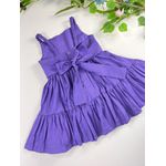 Vestido Marisol Uva