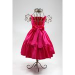 Vestido Marisol Pink