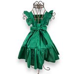 Vestido Marrie bordado