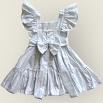Vestido Mell Branco