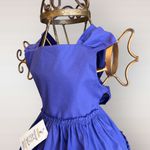 Vestido Thailla roxo