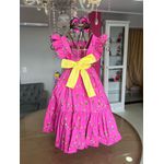 Vestido Marrie