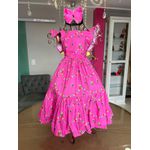 Vestido Marrie